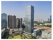 智能化與數字化的強強聯手,達實智能打造世界一流總部大廈