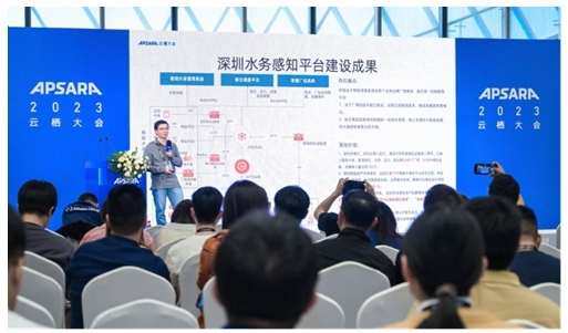 阿里云AIOT從連接走向智能,云邊端一體化的場景智聯平臺 阿里云AIOT從連接走向智能,云邊端一體化的場景智聯平臺