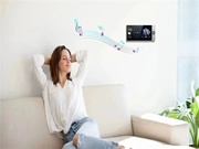 太卷了!客廳已經進化到這個程度啦?