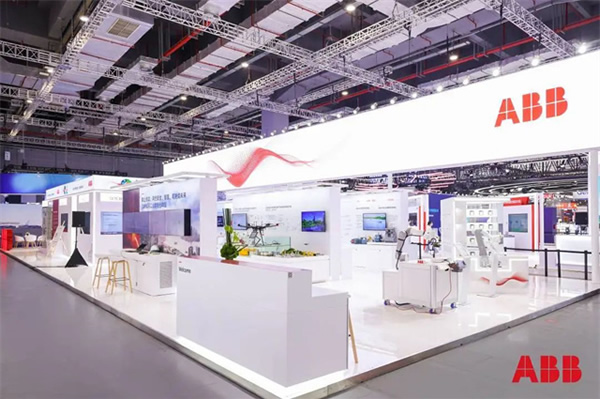 ABB賦能重點(diǎn)行業(yè)能源變革，全面推進(jìn)中國(guó)綠色轉(zhuǎn)型