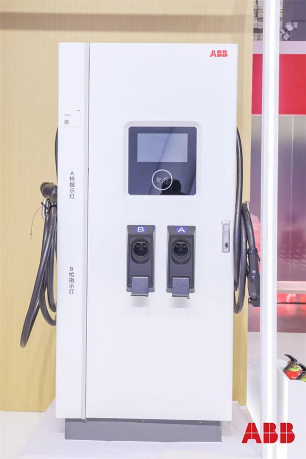 ABB賦能重點(diǎn)行業(yè)能源變革，全面推進(jìn)中國(guó)綠色轉(zhuǎn)型