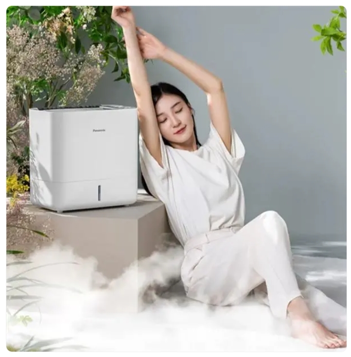 來上海進博會,體驗松下智能家居全屋智能系統帶來的舒適生活 來上海進博會,體驗松下智能家居全屋智能系統帶來的舒適生活