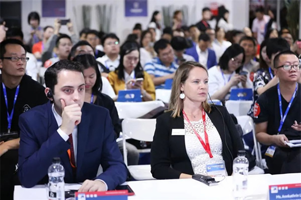 堅守匠心｜格里維爾“星動”榮獲CIHS2023賽偲優品獎！