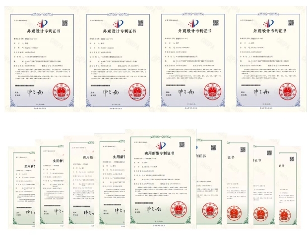 堅守匠心｜格里維爾“星動”榮獲CIHS2023賽偲優品獎！