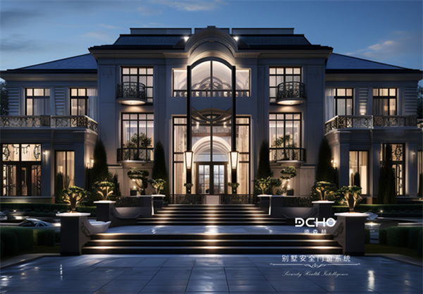 智能家居行業按下發展“加速鍵”,哪些品牌有望迎來新一輪成長 智能家居行業按下發展“加速鍵”,哪些品牌有望迎來新一輪成長