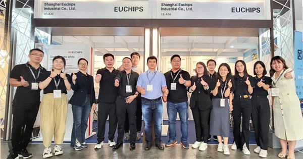 展會回顧 | 歐切斯驚艷亮相香港國際秋季燈飾展，引領智能調光新潮流