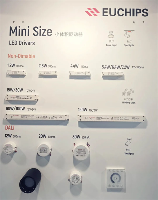 展會回顧 | 歐切斯驚艷亮相香港國際秋季燈飾展，引領智能調光新潮流