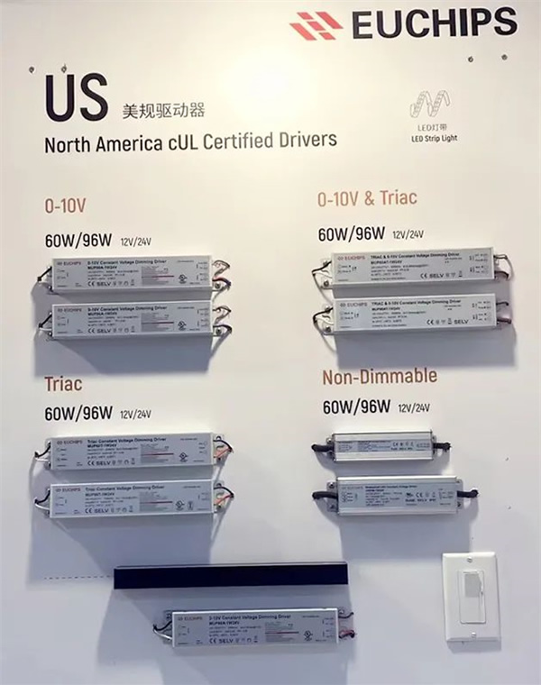 展會回顧 | 歐切斯驚艷亮相香港國際秋季燈飾展，引領智能調光新潮流