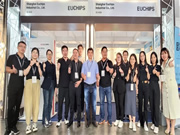 展會回顧 | 歐切斯驚艷亮相香港國際秋季燈飾展，引領智能調光新潮流