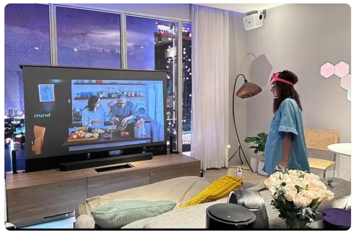 智能家居東南飛，中國企業探路“泰酷啦”