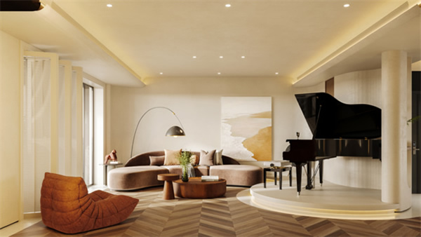 重磅簽約！思碼光攜手林家淦及RDA設(shè)計團(tuán)隊，打造智慧人居新標(biāo)桿！