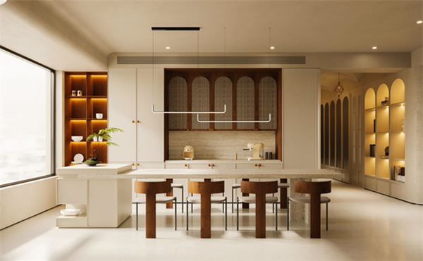 重磅簽約！思碼光攜手林家淦及RDA設(shè)計團(tuán)隊，打造智慧人居新標(biāo)桿！