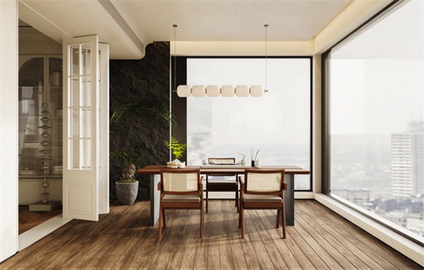 重磅簽約！思碼光攜手林家淦及RDA設(shè)計團(tuán)隊，打造智慧人居新標(biāo)桿！