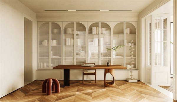 重磅簽約！思碼光攜手林家淦及RDA設(shè)計團(tuán)隊，打造智慧人居新標(biāo)桿！