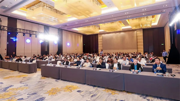 聆思科技2023產(chǎn)品發(fā)布會圓滿舉行