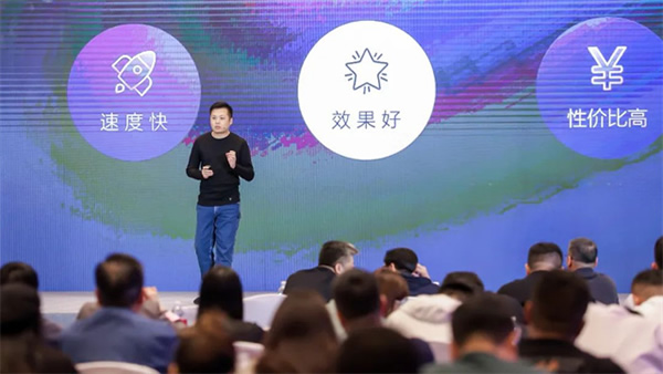 聆思科技2023產(chǎn)品發(fā)布會圓滿舉行