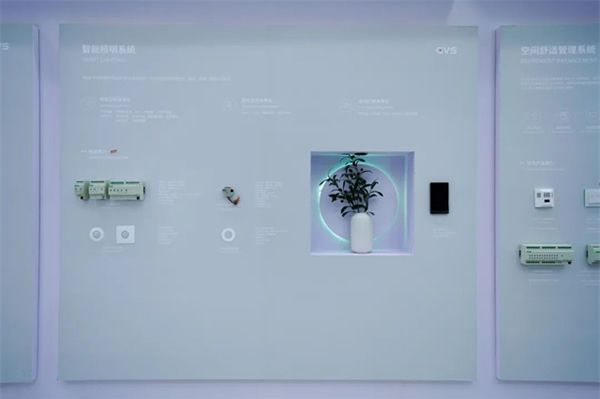 GVS×深圳安博會 | 開展首日，好看，愛看，來看！