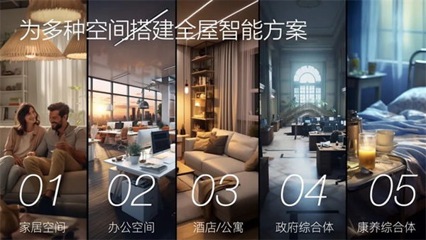 獅城資本智能家電家居基金落地滁州，影智成首批簽約企業！