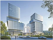 重磅 | 2.46億!達實智能正式簽約光明生命科學大數據中心項目