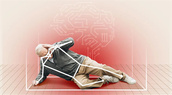 工信部認(rèn)可!樂(lè)橙AI看護(hù)攝像機(jī)入選2023老年用品推廣目錄 工信部認(rèn)可!樂(lè)橙AI看護(hù)攝像機(jī)入選2023老年用品推廣目錄