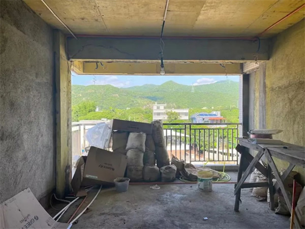 英嘉尼 |大隱無形,極致簡約——惠州某山莊別墅5.1客廳隱形影院 英嘉尼 |大隱無形,極致簡約——惠州某山莊別墅5.1客廳隱形影院