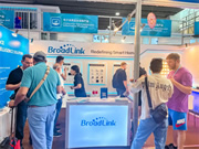 BroadLink廣交會展風采,「智慧生活」成全球趨勢