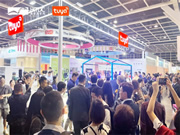 向綠而行!涂鴉智能亮相香港秋電展,以IoT技術(shù)引領(lǐng)低碳生活趨勢