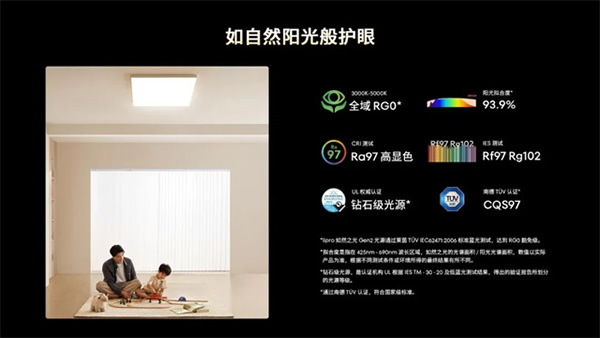 新品上市 | 三大護(hù)眼科技，全能實(shí)力標(biāo)桿