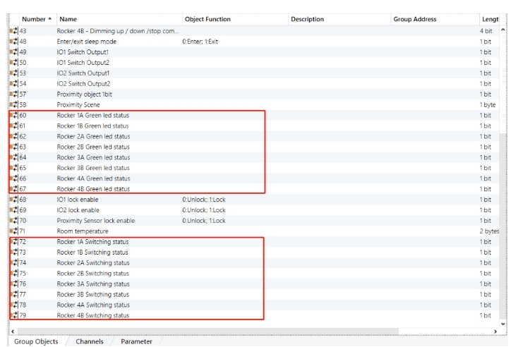 世聰智能 × 數據庫 | 智能場景面板數據庫？我們不一樣
