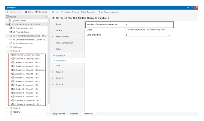 世聰智能 × 數據庫 | 智能場景面板數據庫？我們不一樣
