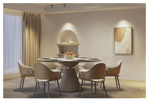 YEELIGHT智能窗簾電機等產品斬獲GOOD DESIGN AWARD 2023四項大獎 YEELIGHT智能窗簾電機等產品斬獲GOOD DESIGN AWARD 2023四項大獎