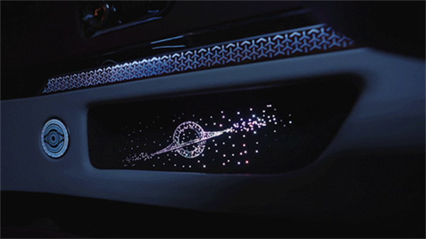 摩根全屋智能 × 奔馳凌際|在移動空間里發(fā)揮智能的無限可能 摩根全屋智能 × 奔馳凌際|在移動空間里發(fā)揮智能的無限可能