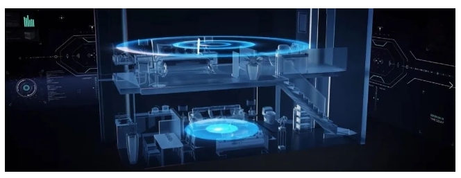 數(shù)實(shí)共生，算啟新程丨三翼鳥(niǎo)受邀參加2023中國(guó)移動(dòng)全球合作伙伴大會(huì)