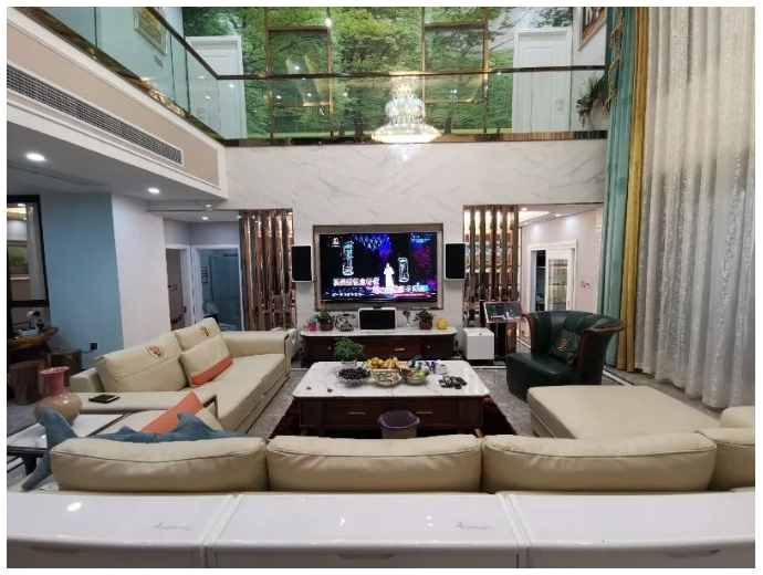 預(yù)算3萬(wàn)元左右,想要看電影和唱歌,推薦哪款家庭影院K歌音響比較好? 預(yù)算3萬(wàn)元左右,想要看電影和唱歌,推薦哪款家庭影院K歌音響比較好?