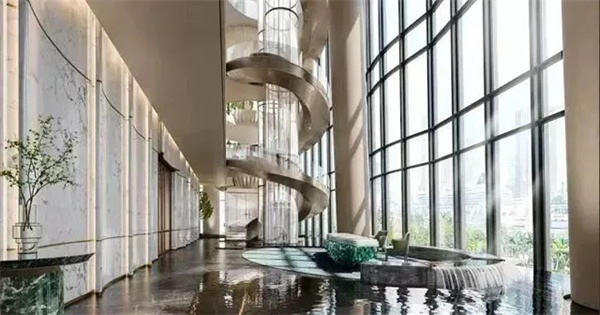 GVS×南飛鴻廣場 | 誰能拒絕這樣高品質(zhì)的智能照明？