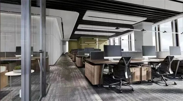 GVS×南飛鴻廣場 | 誰能拒絕這樣高品質(zhì)的智能照明？