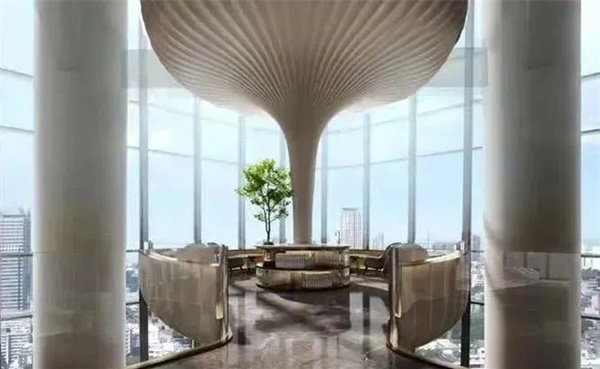 GVS×南飛鴻廣場 | 誰能拒絕這樣高品質(zhì)的智能照明？