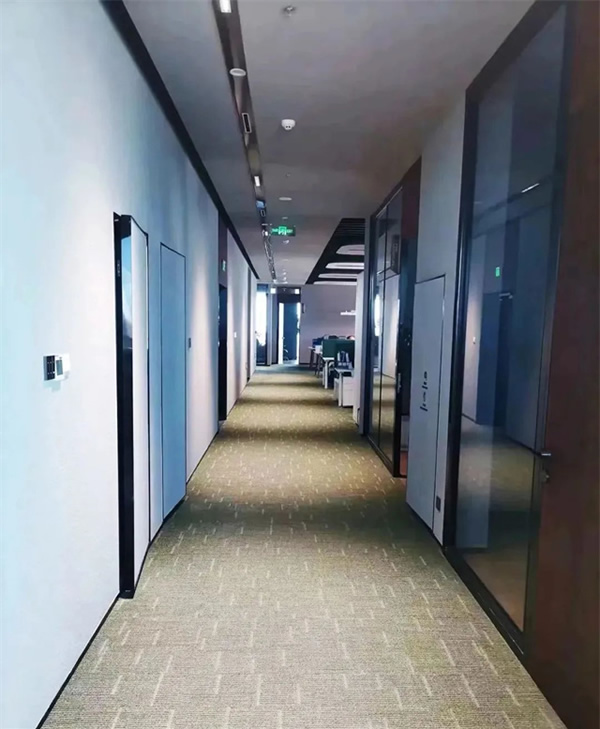 GVS×南飛鴻廣場 | 誰能拒絕這樣高品質(zhì)的智能照明？