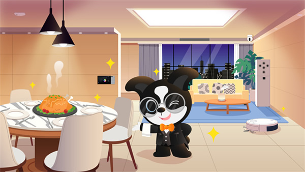 狄耐克入選“智能家居行業品牌強國·自主品牌優選工程”成員單位! 狄耐克入選“智能家居行業品牌強國·自主品牌優選工程”成員單位!