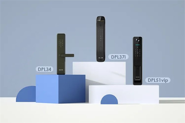 第四名！樂橙獲2023央國資房地產(chǎn)企業(yè)優(yōu)選供應(yīng)商智能鎖品類TOP5