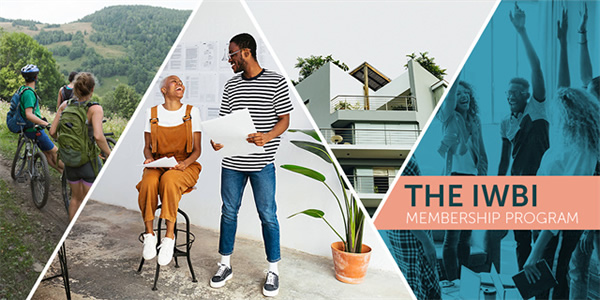 inSona正式成為WELL研發及管理單位IWBI基石級會員 inSona正式成為WELL研發及管理單位IWBI基石級會員