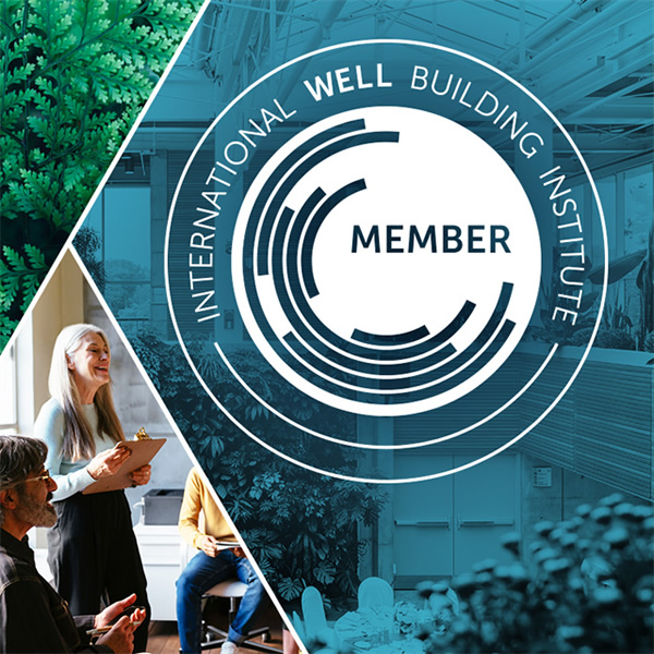 inSona正式成為WELL研發及管理單位IWBI基石級會員 inSona正式成為WELL研發及管理單位IWBI基石級會員