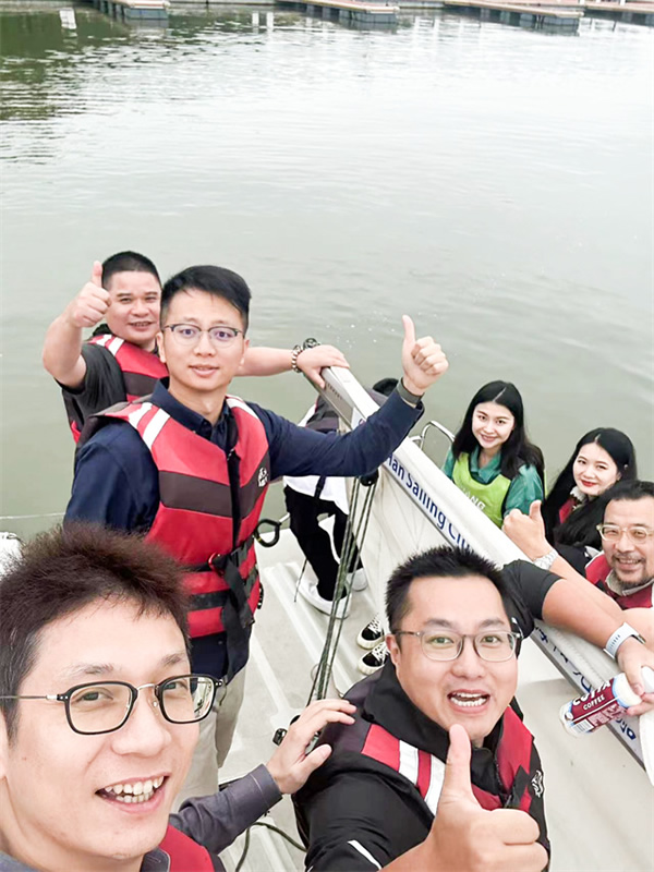 世聰智能 × CSHIA | 2023智能家居服務力峰會(武漢站)圓滿落幕 世聰智能 × CSHIA | 2023智能家居服務力峰會(武漢站)圓滿落幕