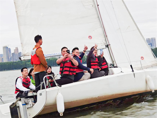 世聰智能 × CSHIA | 2023智能家居服務力峰會(武漢站)圓滿落幕 世聰智能 × CSHIA | 2023智能家居服務力峰會(武漢站)圓滿落幕