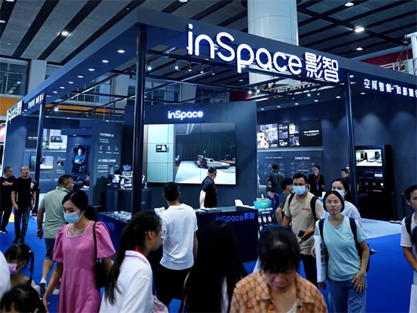 年中合作伙伴大會完美落幕，影智金秋家裝季正式啟動！