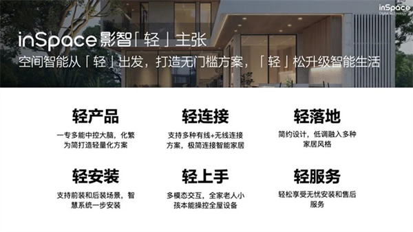 年中合作伙伴大會完美落幕，影智金秋家裝季正式啟動！