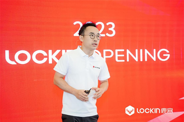 從家庭到社區(qū),鹿客開啟“OPENING”計劃,發(fā)布多眸OS技術平臺,領跑居住安全新標準 從家庭到社區(qū),鹿客開啟“OPENING”計劃,發(fā)布多眸OS技術平臺,領跑居住安全新標準