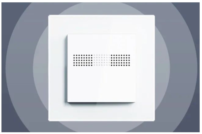 【新品】GVS視聲歐標(biāo)面板：內(nèi)置高精度傳感器