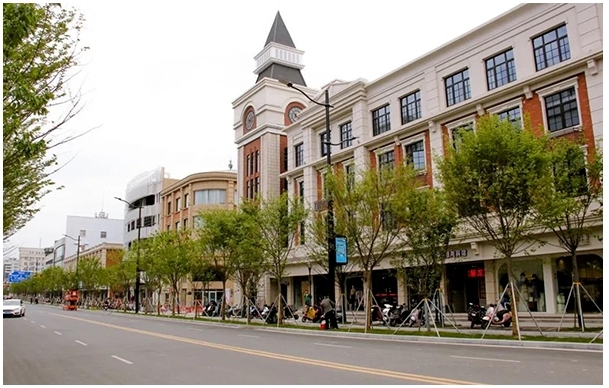 1.6萬盞，40余主次干道 | 順舟智能點(diǎn)亮“大豐區(qū)”綠色照明