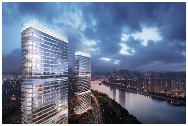 旭輝地產攜手艾特再度刷新極“智”生活體驗 旭輝地產攜手艾特再度刷新極“智”生活體驗